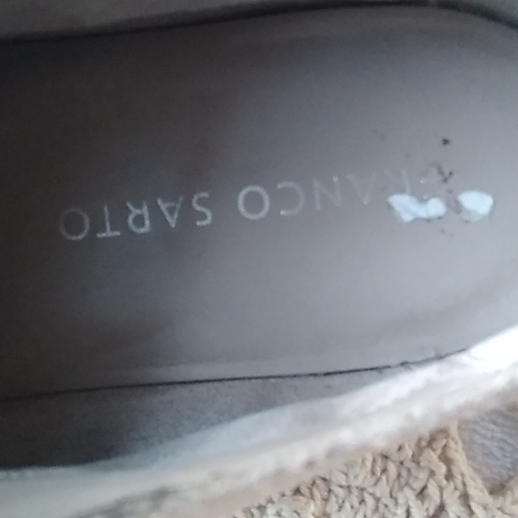 Franco SARTO  size 6 m - Picture 7 of 13